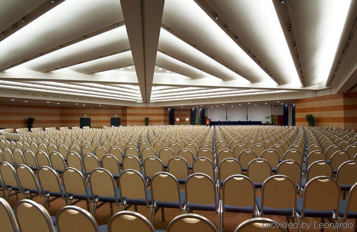 Ergife Palace Hotel Roma Affari foto