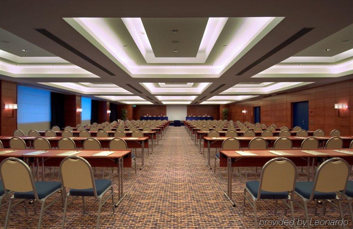 Ergife Palace Hotel Roma Affari foto